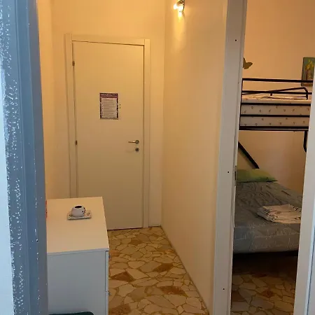 Di Linda Pensjonat Brescia