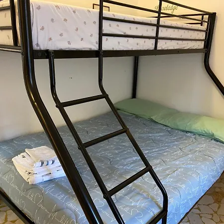 Pensjonat Di Linda
