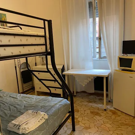 Di Linda Pensjonat Brescia